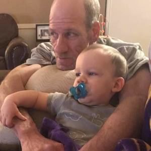 Meet your Posher, Jerry